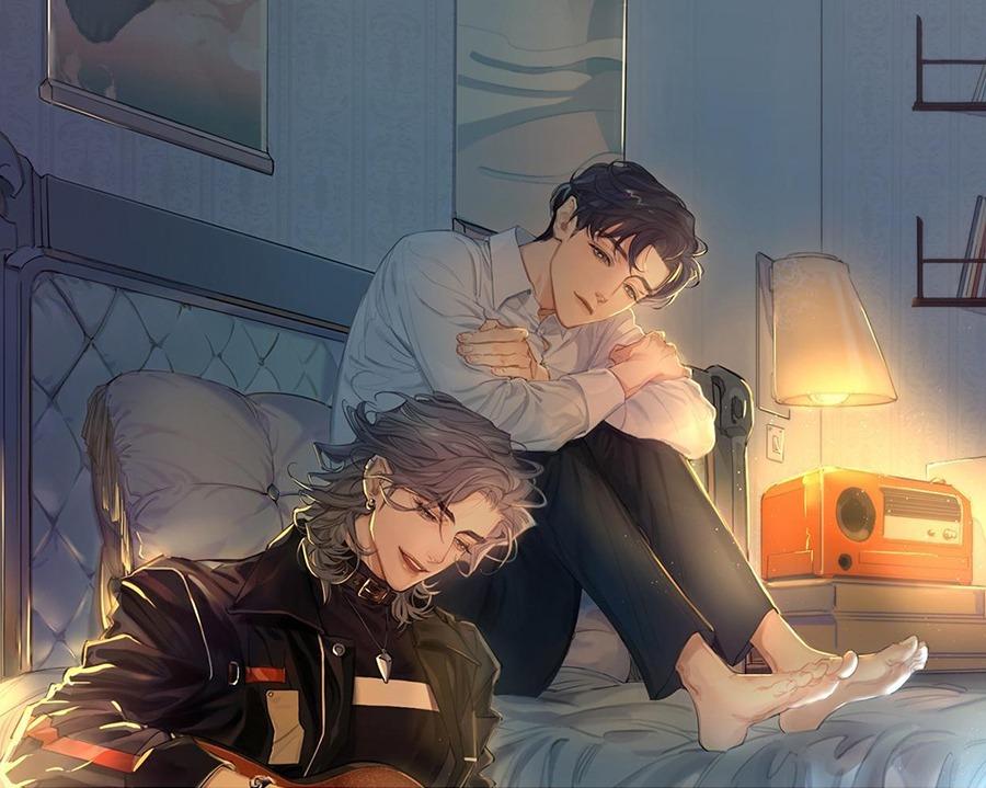 Đọc truyện Nhất Túy Kinh Niên - Chapter 129