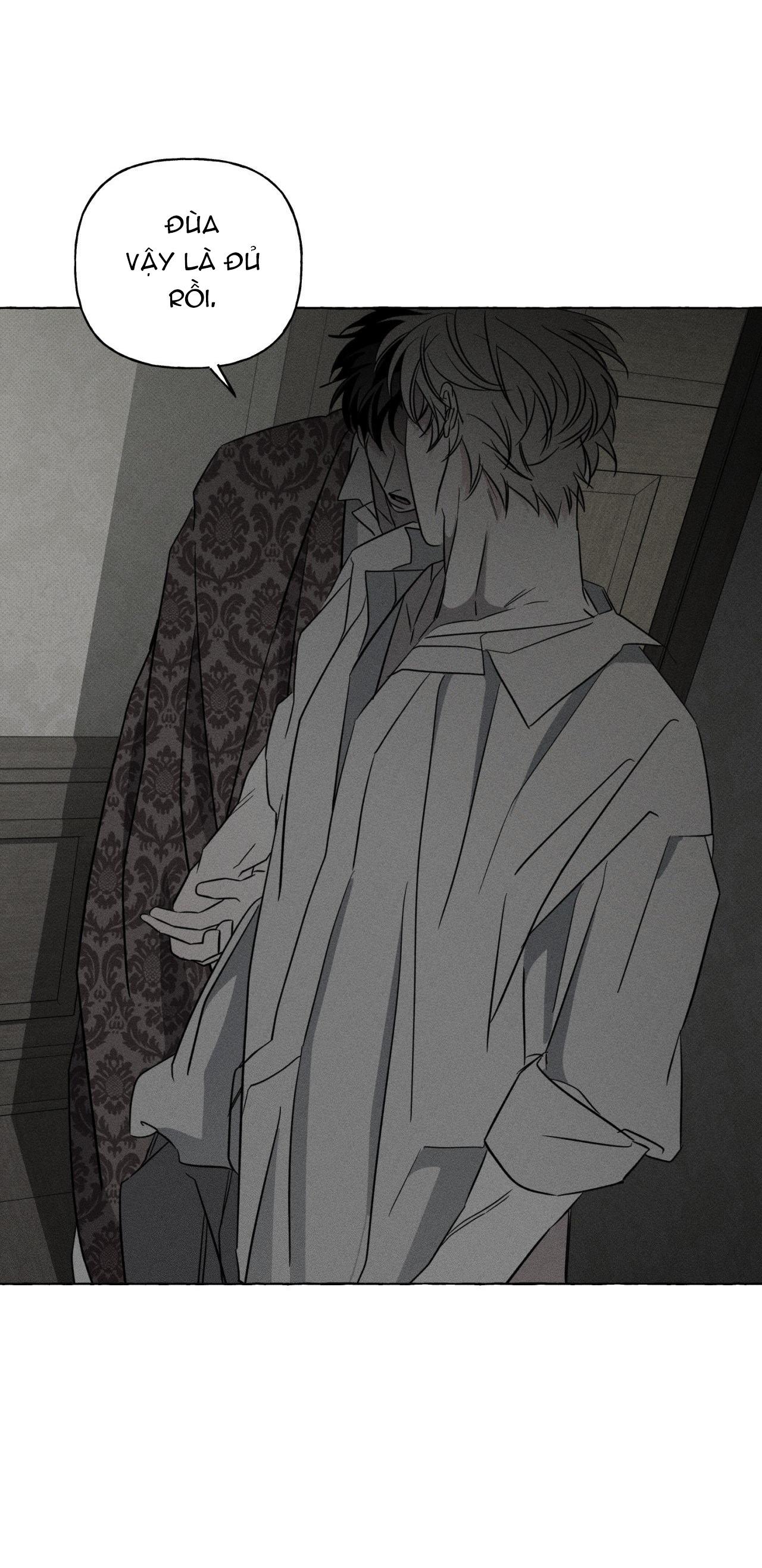 Đọc truyện XƯƠNG VÀ CÁNH HOA - Chapter 36