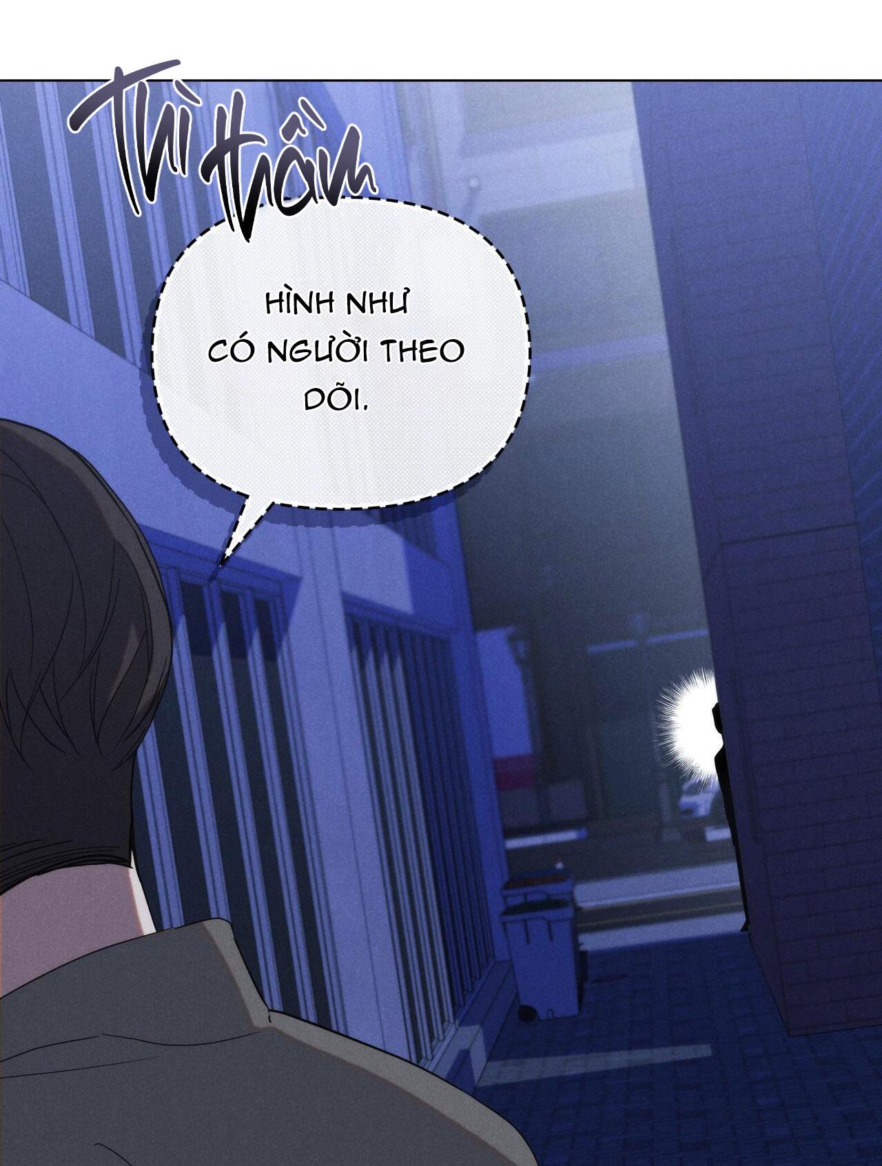 Đọc truyện NGƯỜI TÌNH BÍ MẬT - Chapter 9