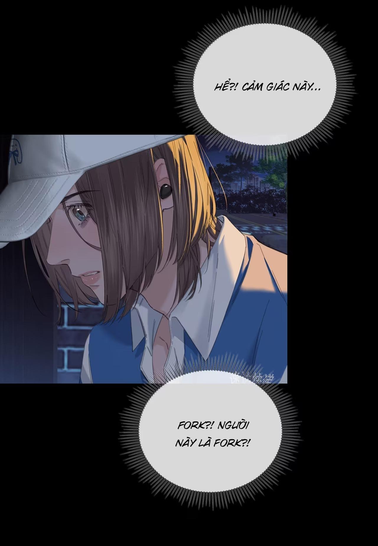 Đọc truyện Quan Hệ Đói Khát - Chapter 9