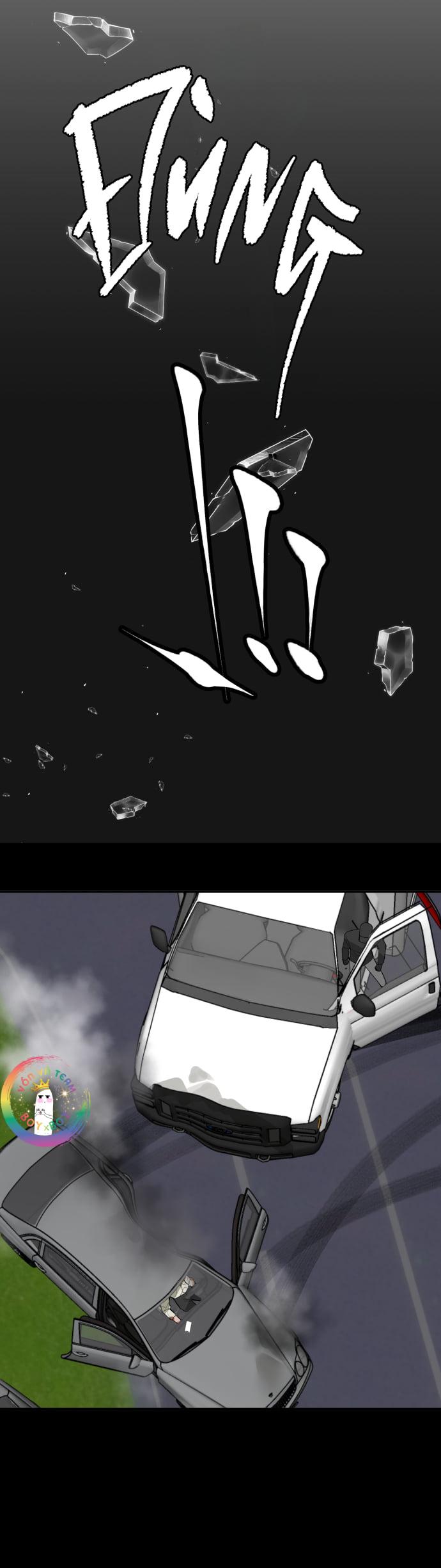 Đọc truyện PRY (Trộm Nhìn) -END - Chapter 36