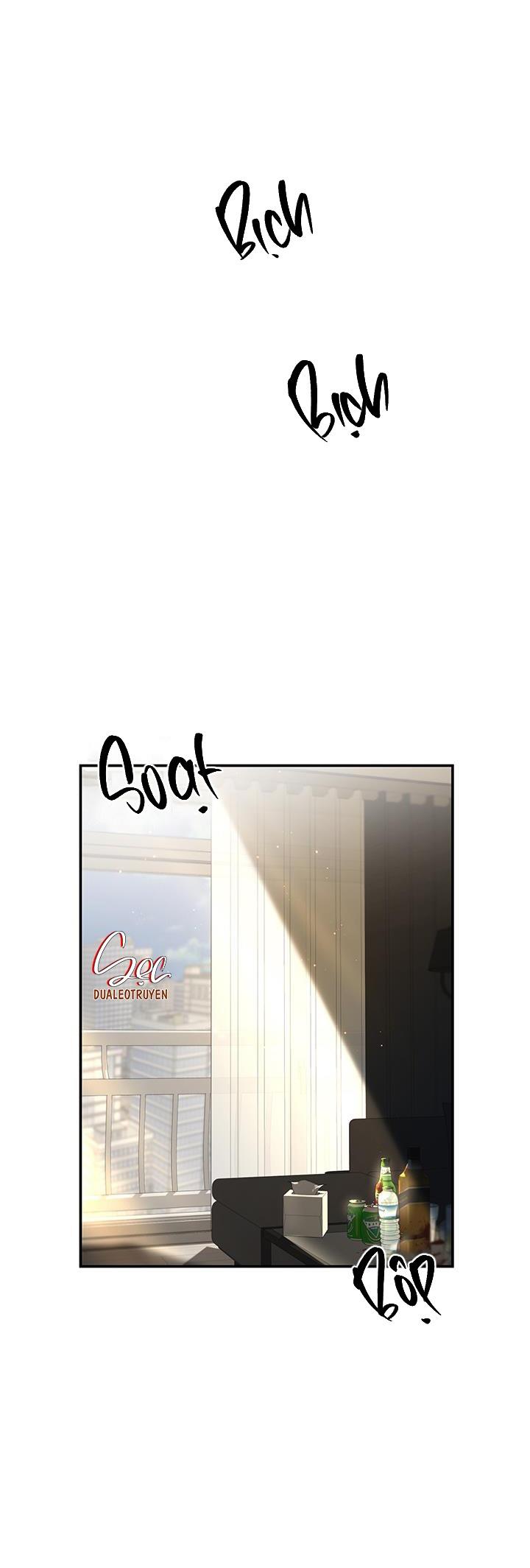 Đọc truyện CƠ CHẾ BẢO VỆ - Chapter 58