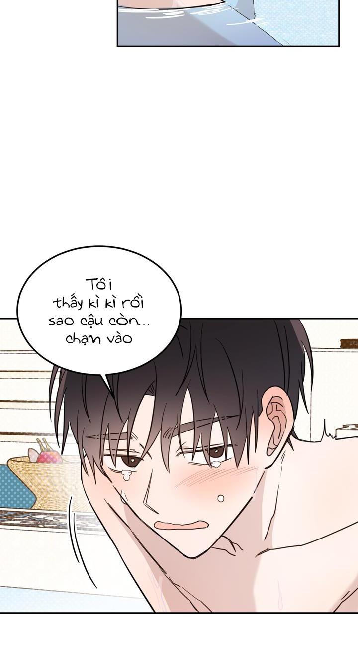 Đọc truyện Ác ma giữa ngã tư đường - Chapter 34