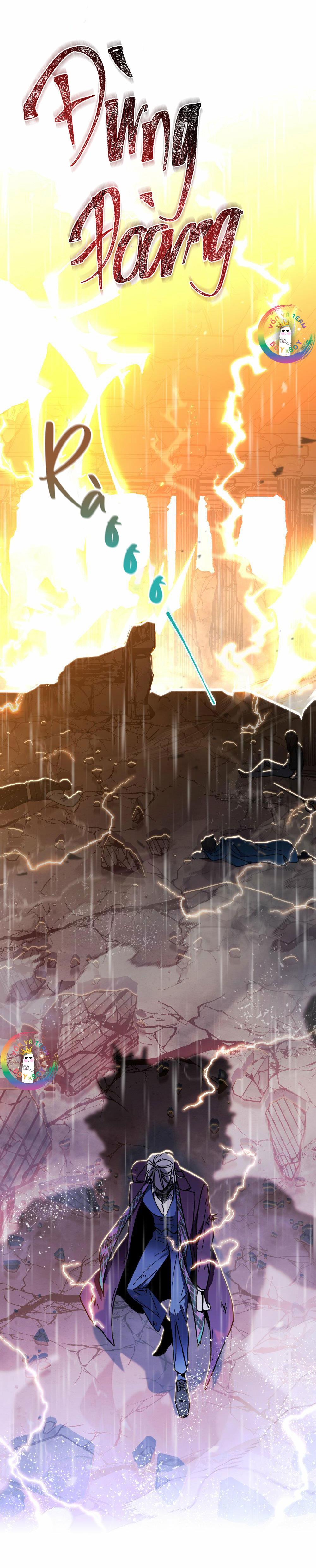 Đọc truyện Vết Tích Của Ánh Dương - Chapter 32