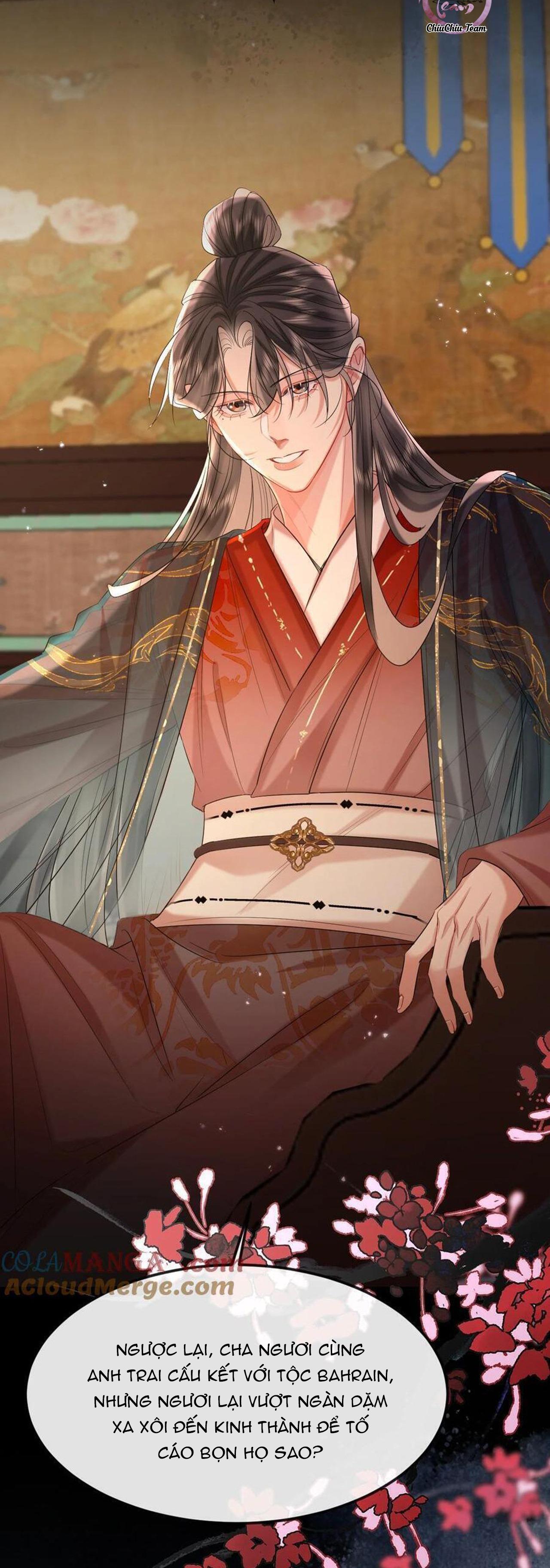 Đọc truyện Ôn Hương Diễm Ngọc (END) - Chapter 40