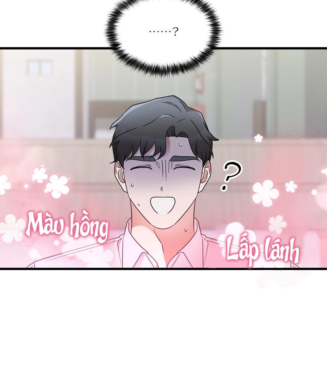 Đọc truyện KÝ SỰ ALPHA - Chapter 22