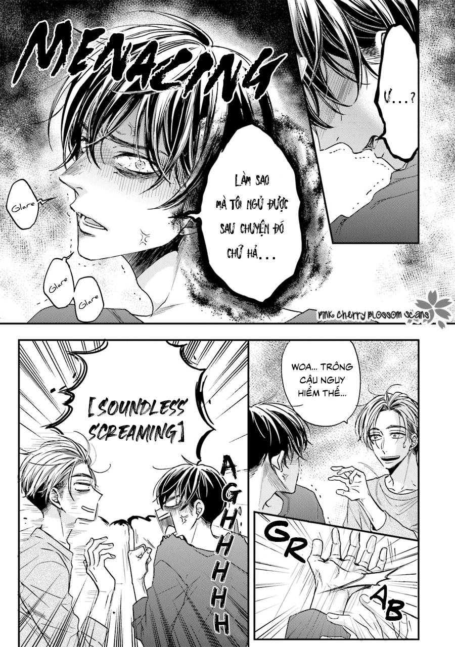 Đọc truyện LIST TRUYỆN MANGA NGẮN THEO YÊU CẦU - Chapter 5.3