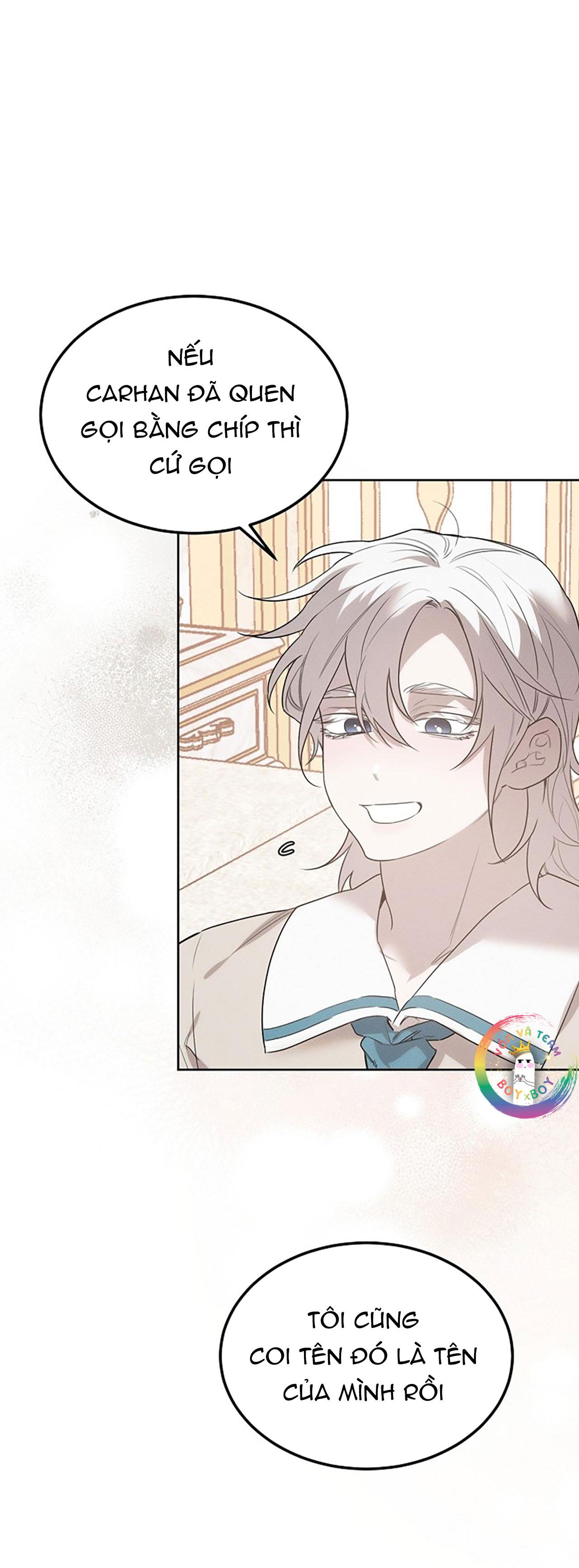 Đọc truyện (END) Này, Đừng Có Nhấn Cái Nút Đó! - Chapter 24