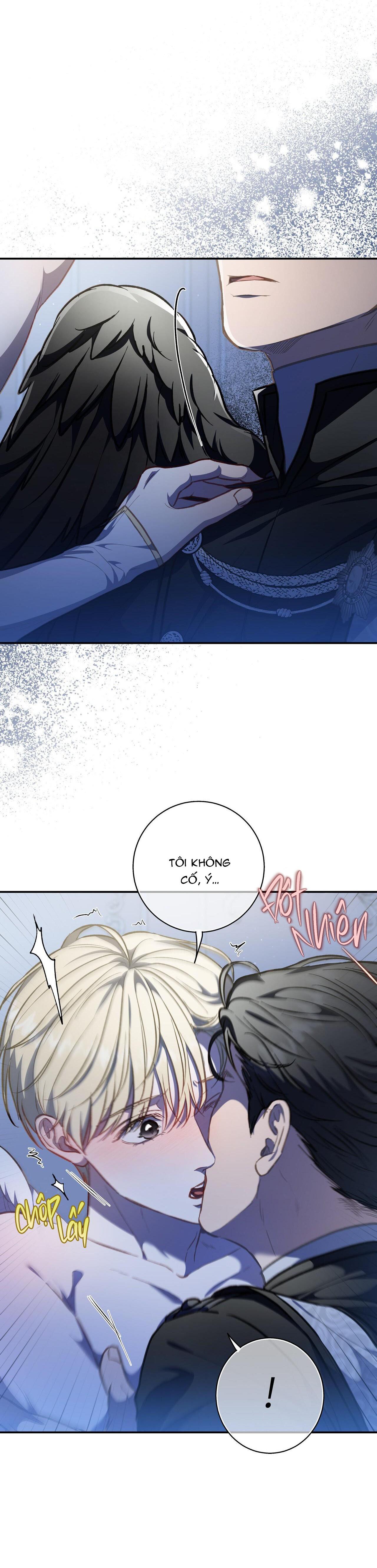 Đọc truyện CÁCH TỒN TẠI NHƯ MỘT NGƯỜI CHƠI - Chapter 31