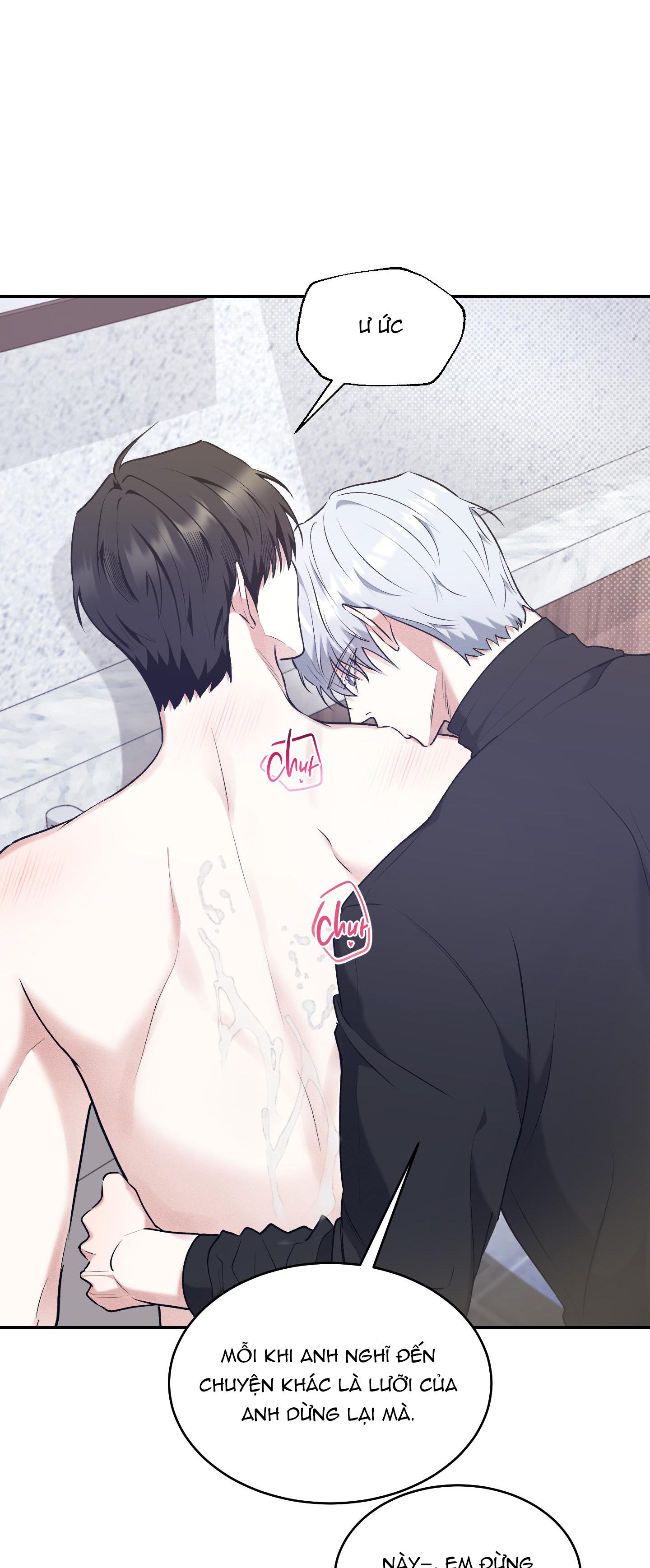 Đọc truyện BẮN LÀ DÍNH - Chapter 16