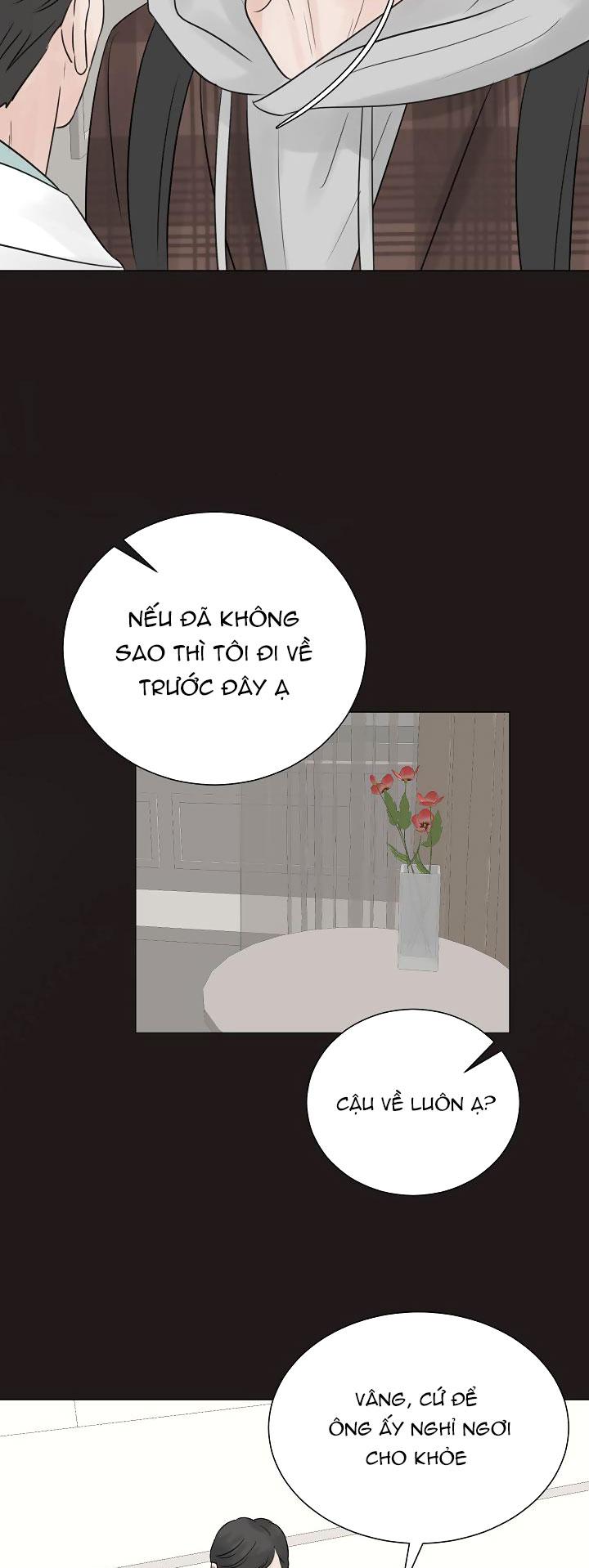 Đọc truyện Ở LẠI BÊN TÔI - Chapter 47