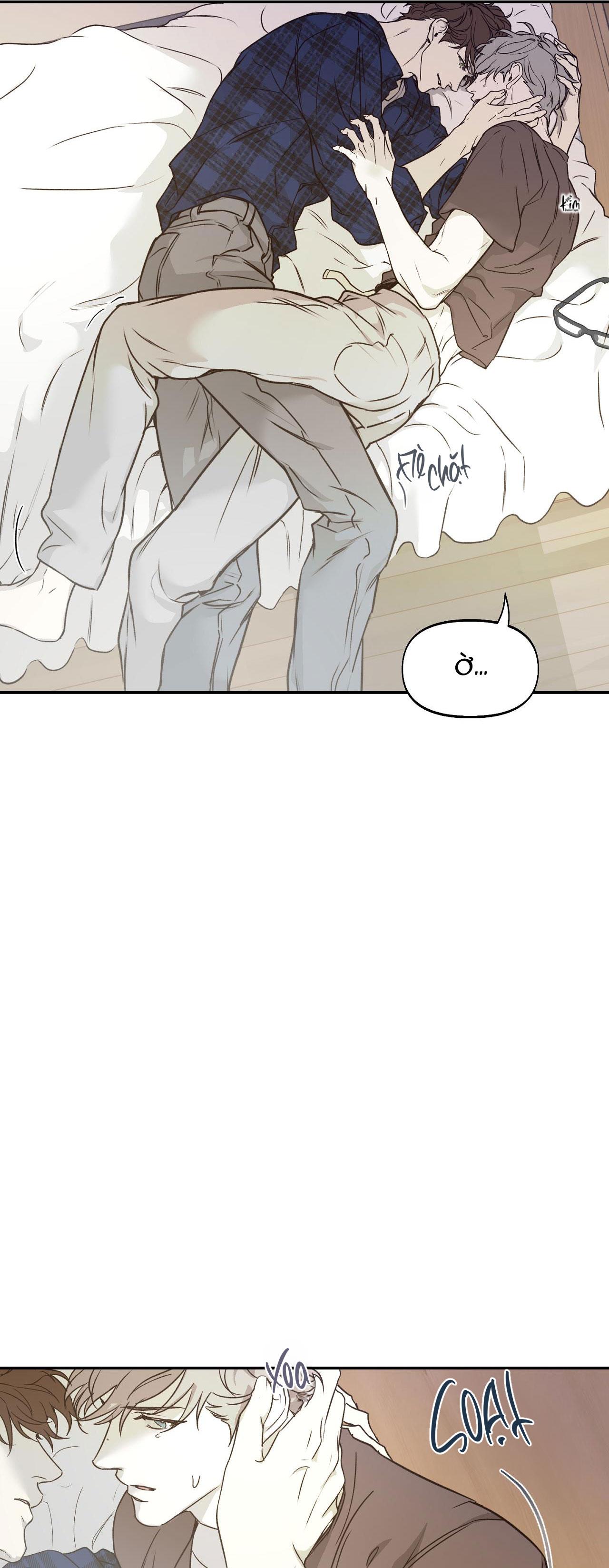 Đọc truyện DỰ ÁN MỌT SÁCH - Chapter 31
