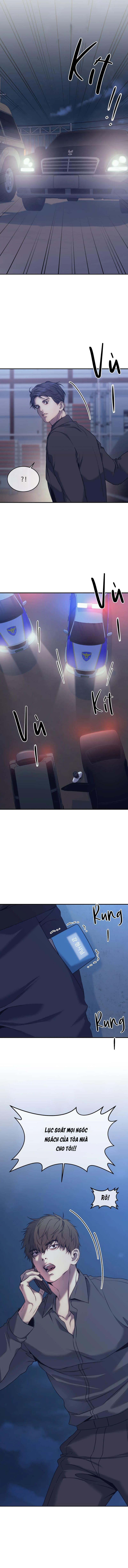 Đọc truyện Công Cuộc Báo Thù Của Kẻ Yếu Thế - Chapter 92