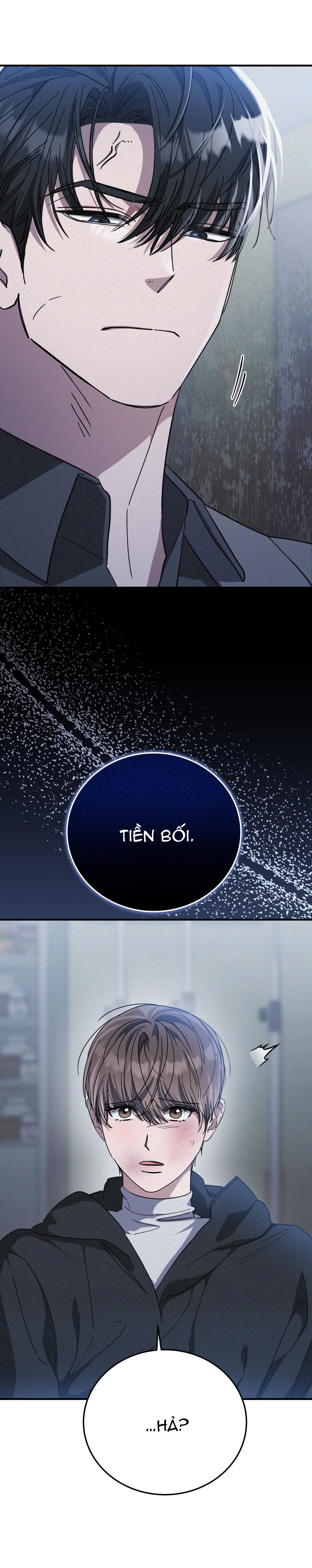 Đọc truyện FormLess - Chapter 60