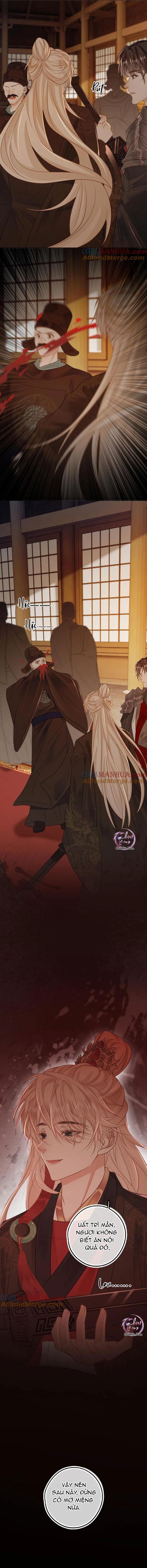 Đọc truyện Khát Vọng Ngọt Ngào - Chapter 58