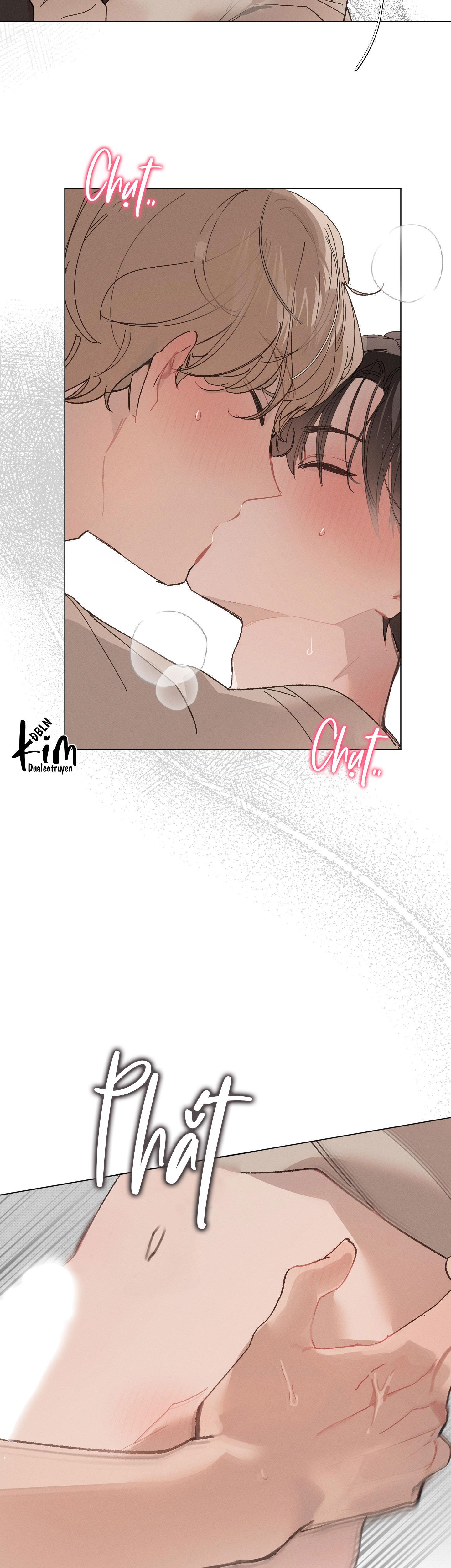 Đọc truyện BL NGẮN TUYỂN CHỌN - Chapter 5.8