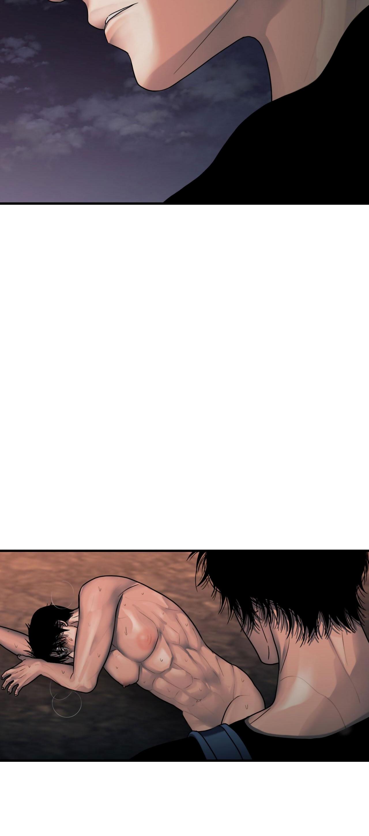 Đọc truyện ĂN MÒN - Chapter 31