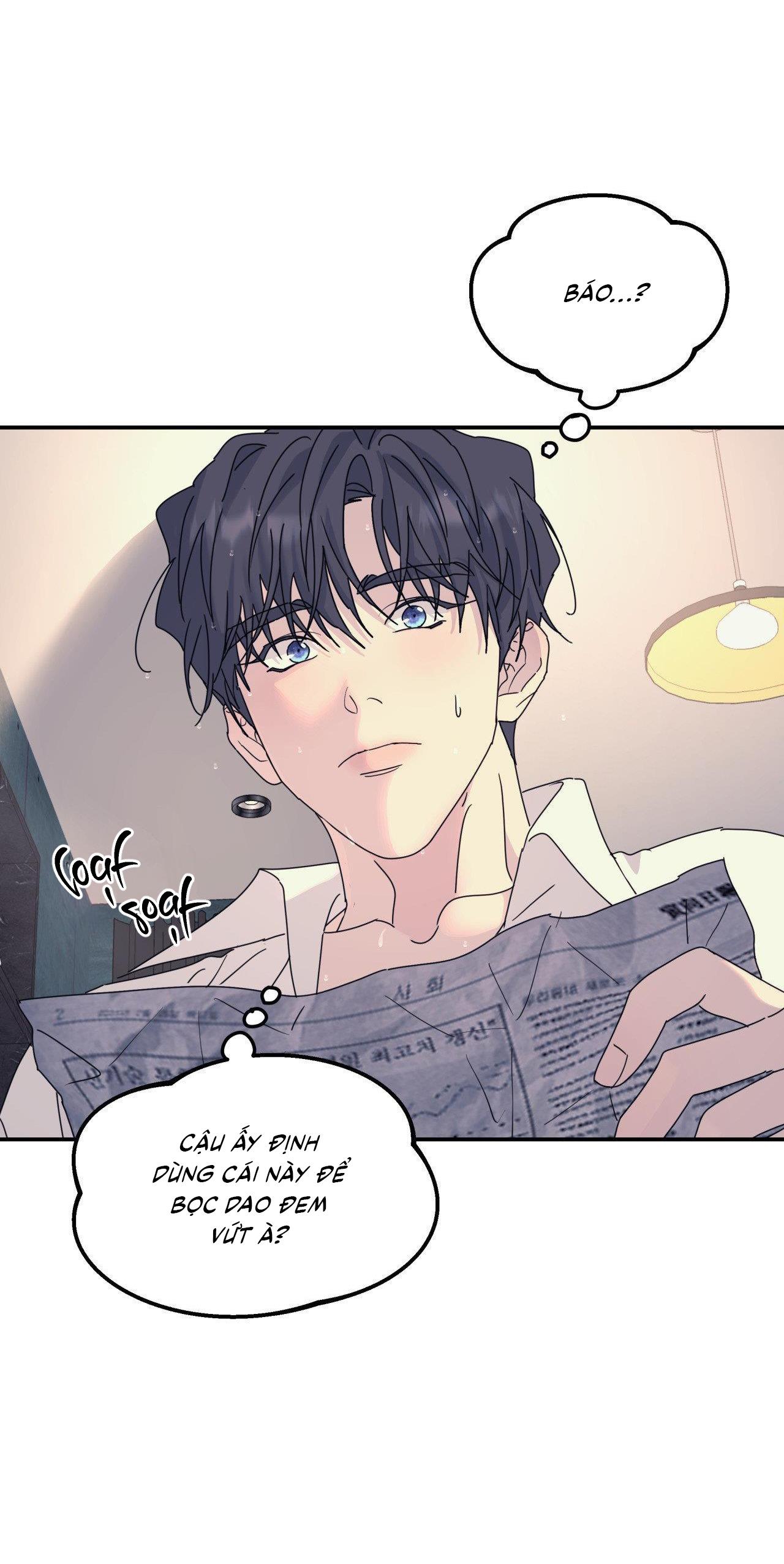 Đọc truyện  Cây Không Có Rễ - Chapter 63