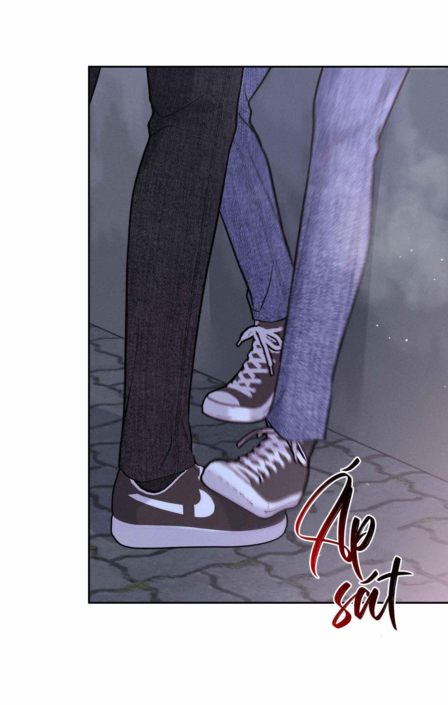 Đọc truyện  Cứu tinh của Thứ Hai - Chapter 26