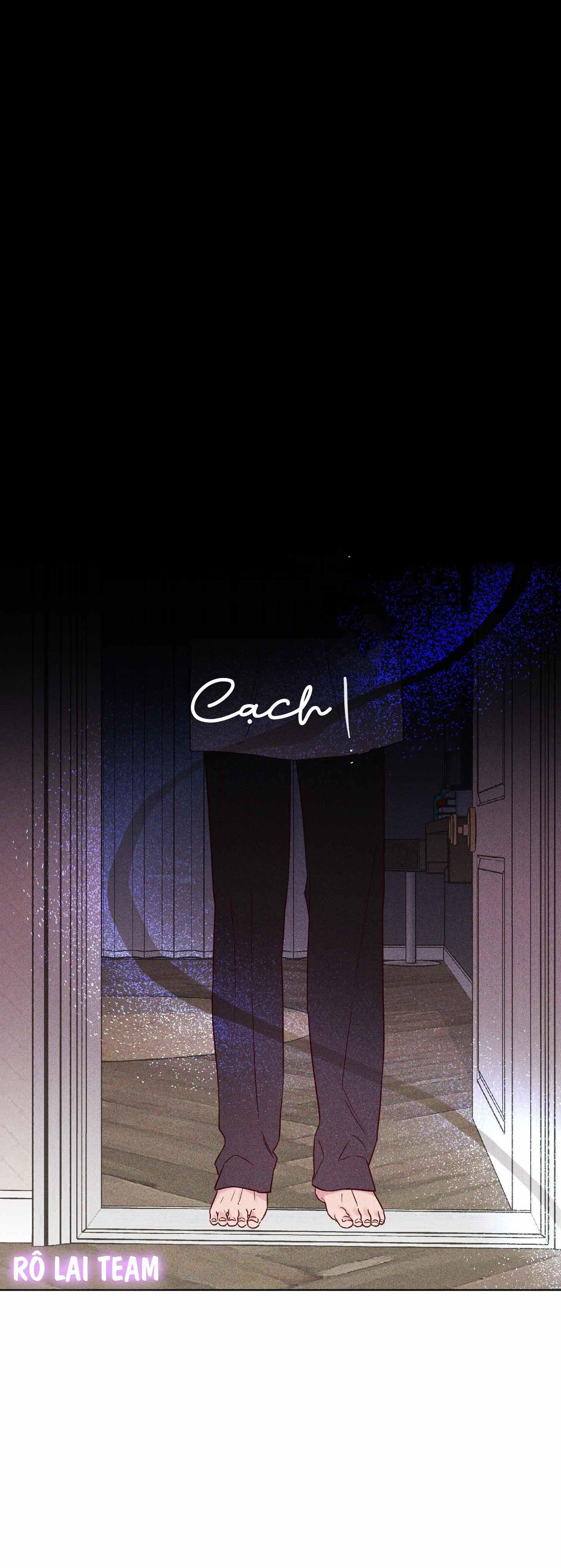 Đọc truyện SÓNG ÔM BỜ CÁT - Chapter 5
