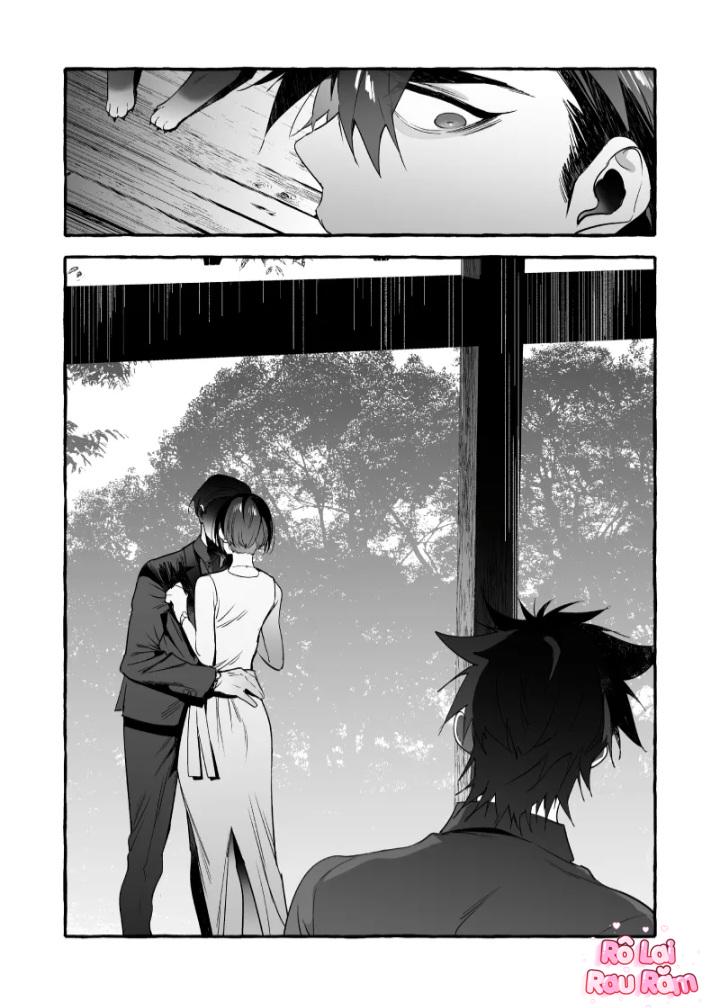 Đọc truyện TUYỂN TẬP GÂY NỨNG NHÀ RÔ - Chapter 84.2