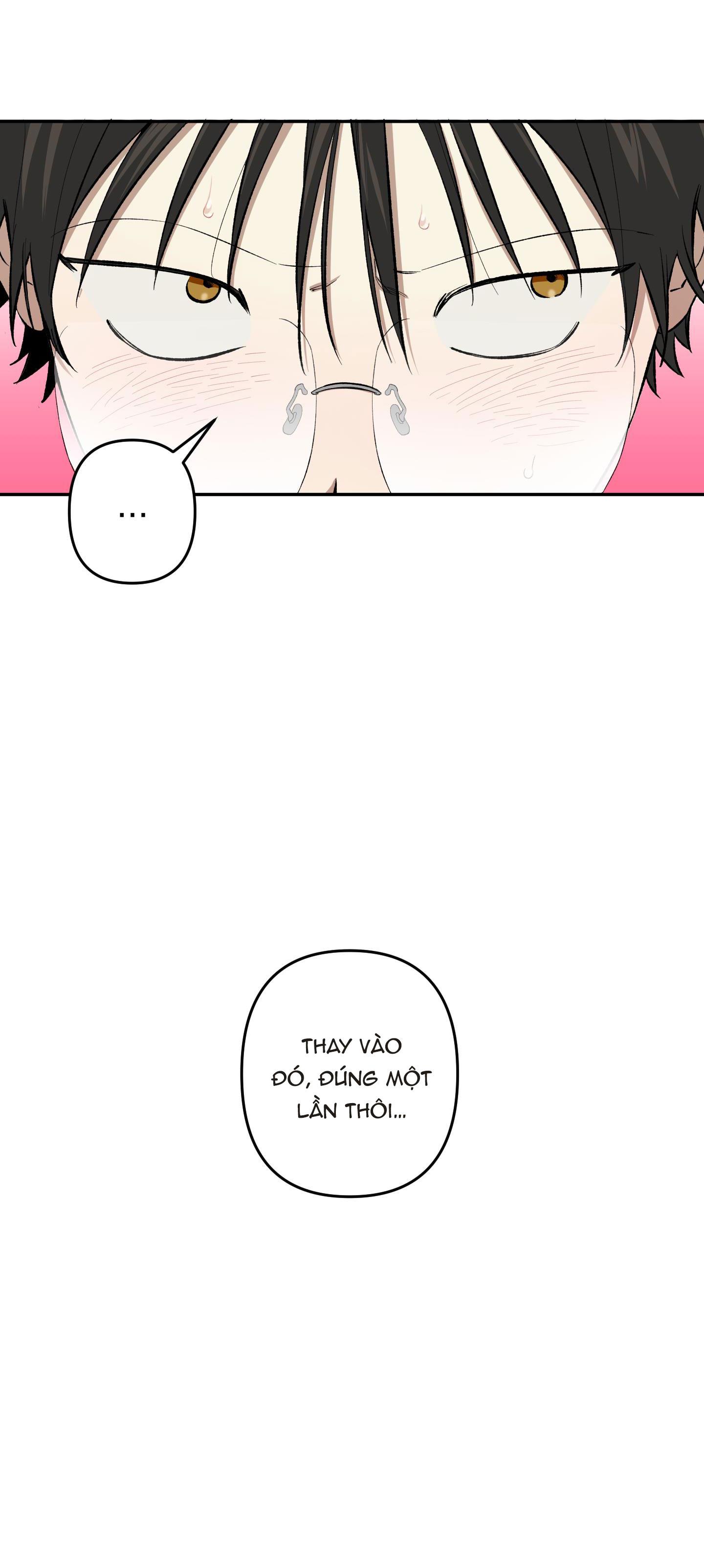 Đọc truyện TUYỂN TẬP TRUYỆN NGẮN HỎNY CỦA NHÀ SẸC - Chapter 38