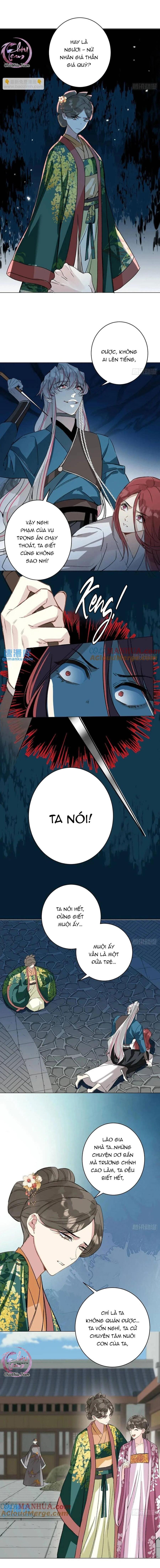 Đọc truyện Sau Khi Trùng Sinh Ta Thuần Hóa Đồ Đệ Xấu Xa (END) - Chapter 44