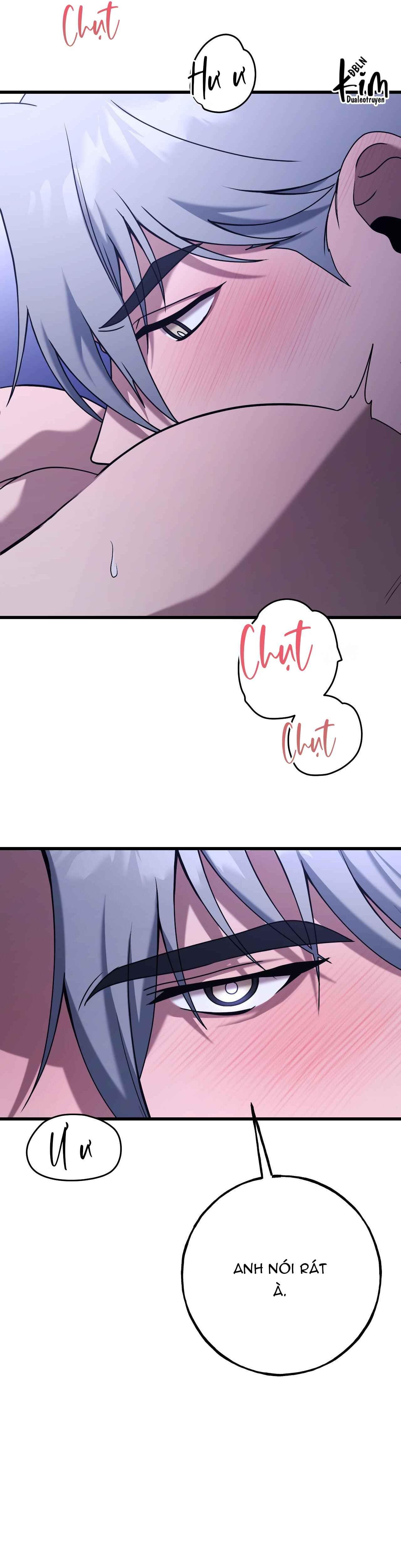 Đọc truyện TUYỂN TẬP CUỒNG CÔNG-CHIẾM HỮU CÔNG CỦA NHÀ KIM - Chapter 43.6