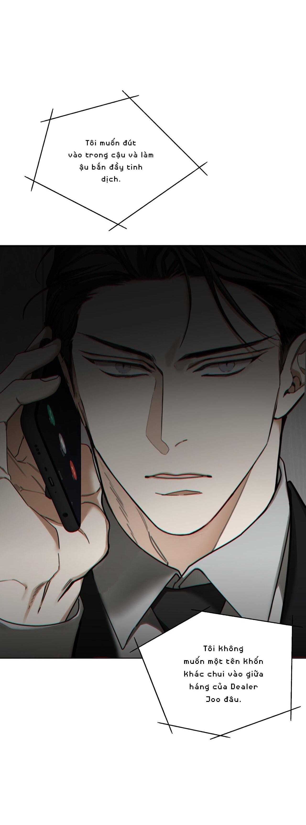 Đọc truyện Phạm Luật - Chapter 88