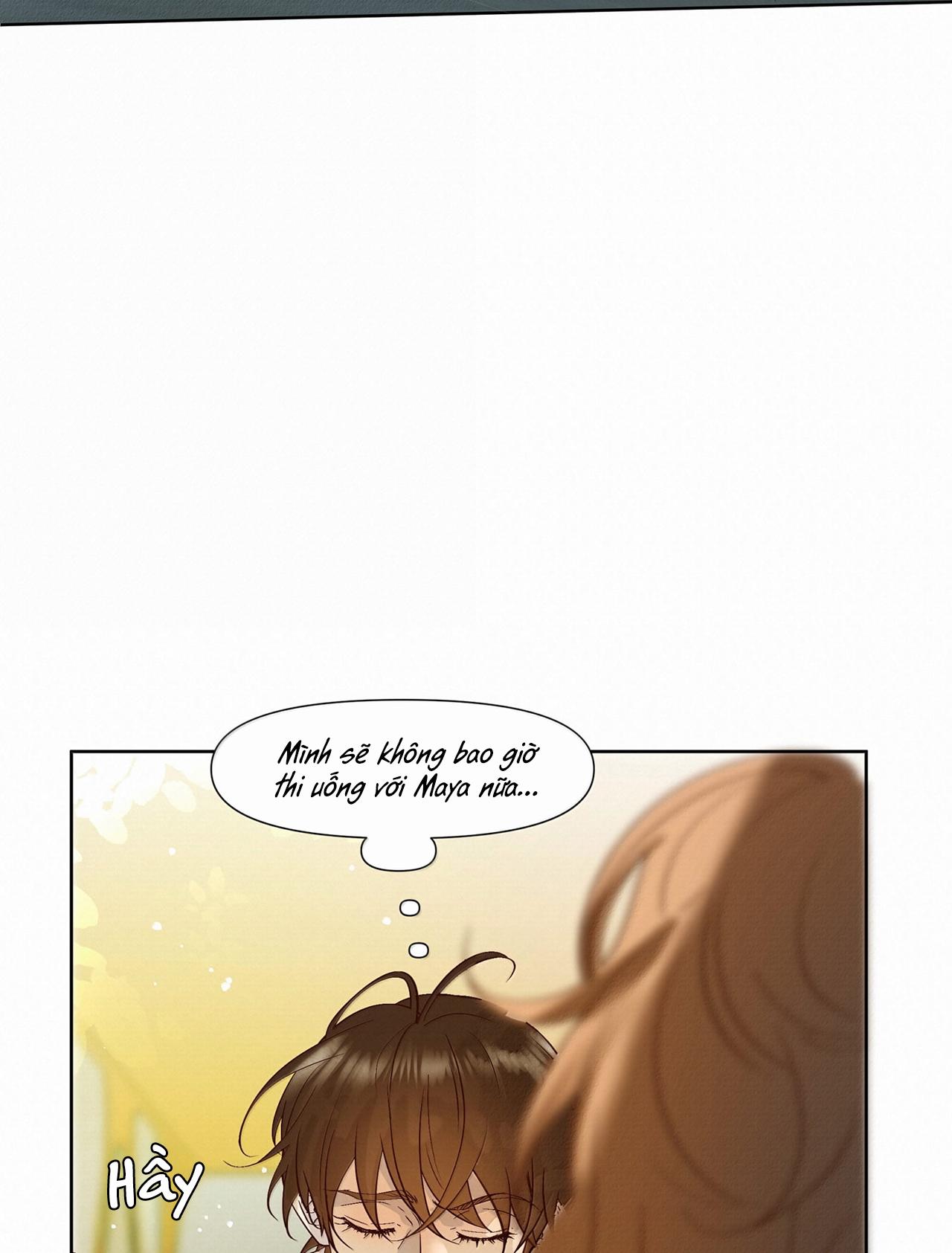 Đọc truyện Trỗi Dậy Từ Tro Tàn - Chapter 48