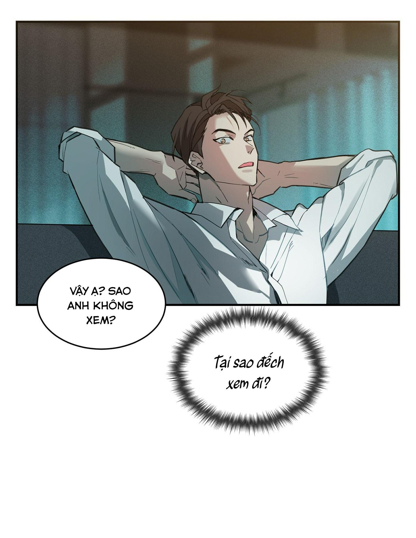 Đọc truyện CHUYỆN TÌNH LÔNG CHÓ (END) - Chapter 1