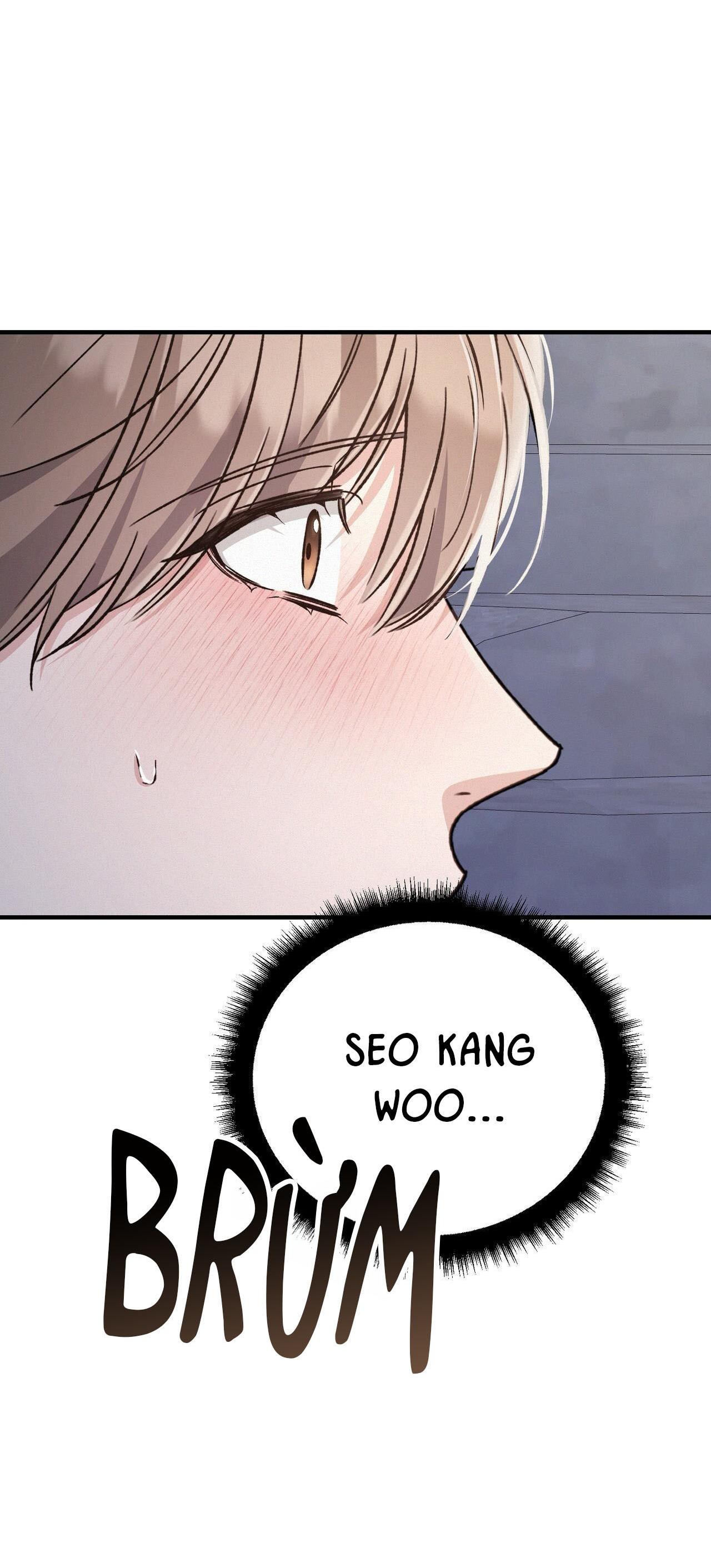 Đọc truyện VÔ HÌNH - Chapter 32
