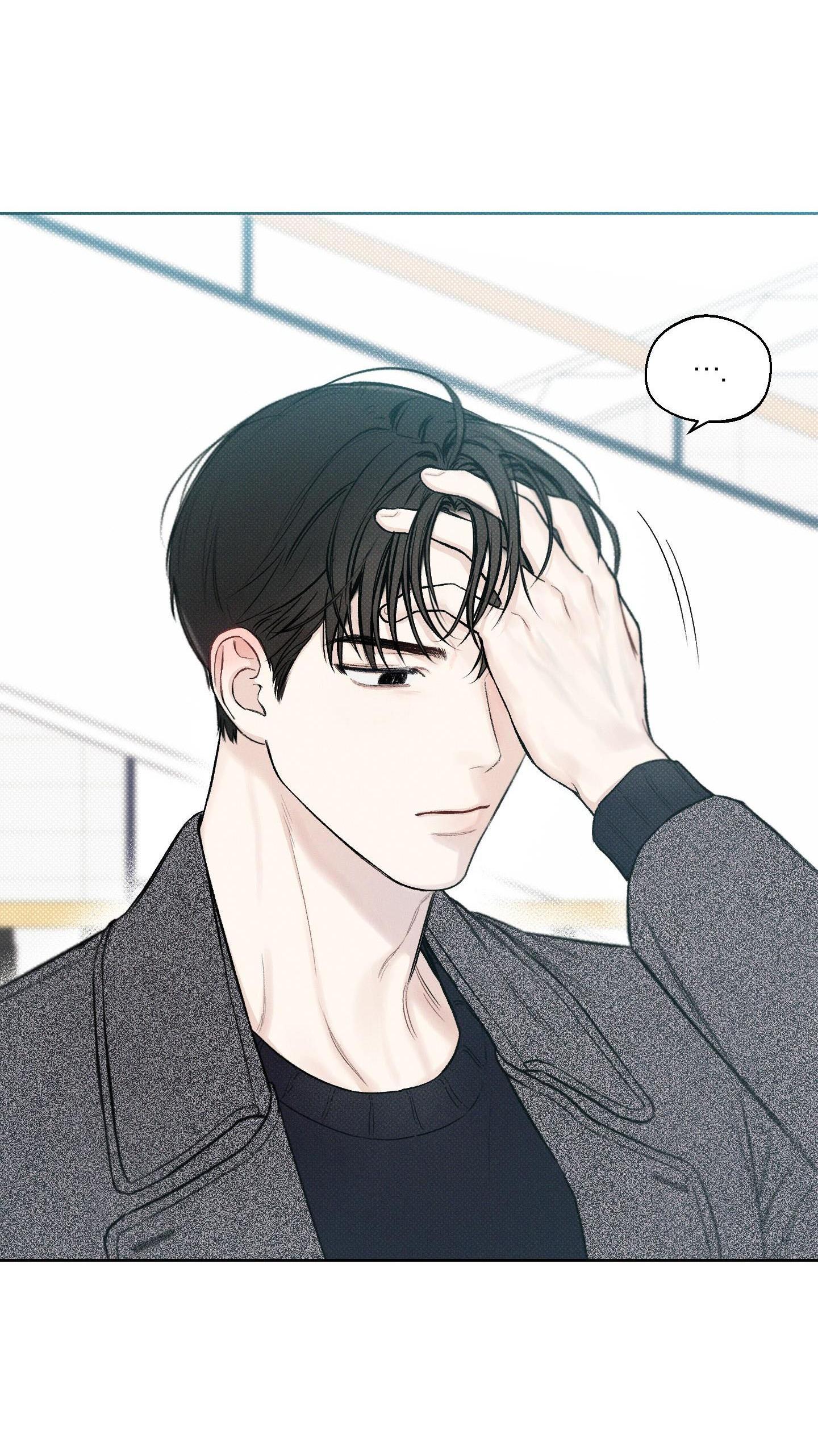 Đọc truyện  THÁNG 12 - Chapter 6