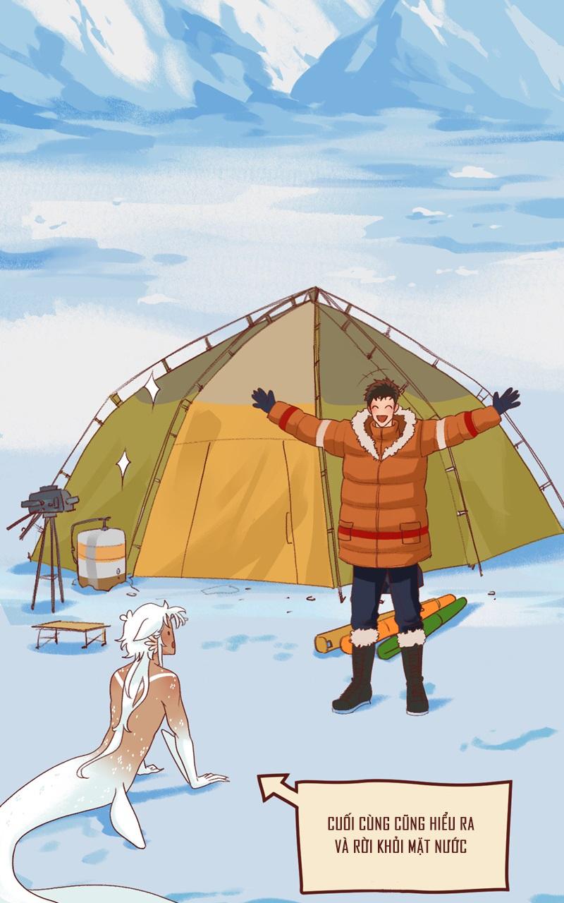 Đọc truyện BAILIN AND LIYUN ( NEW SS ) - Chapter 10