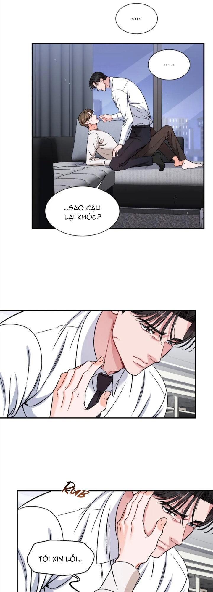 Đọc truyện Tuyển Tập Khu chung cư GwangGong - GwangGong Apartment Complex - Chapter 16