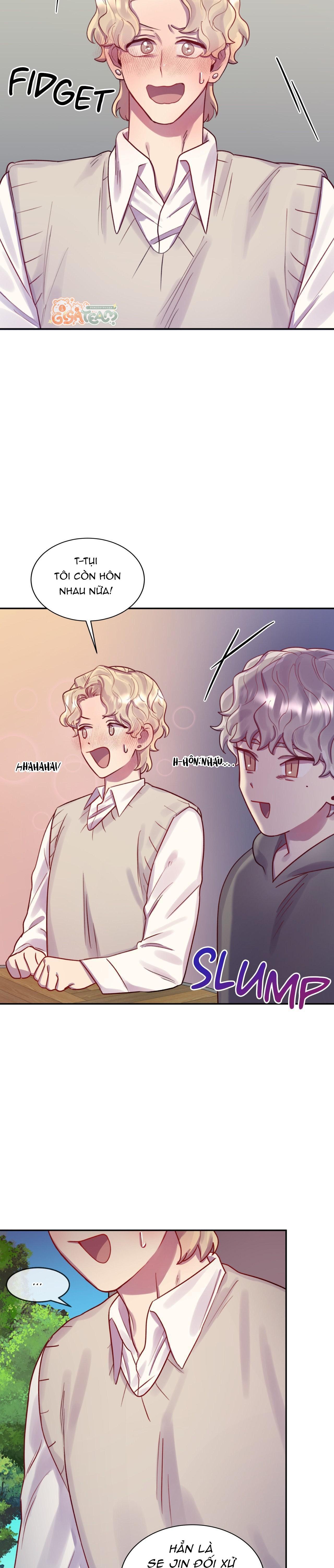 Đọc truyện Để được yêu em - Chapter 6