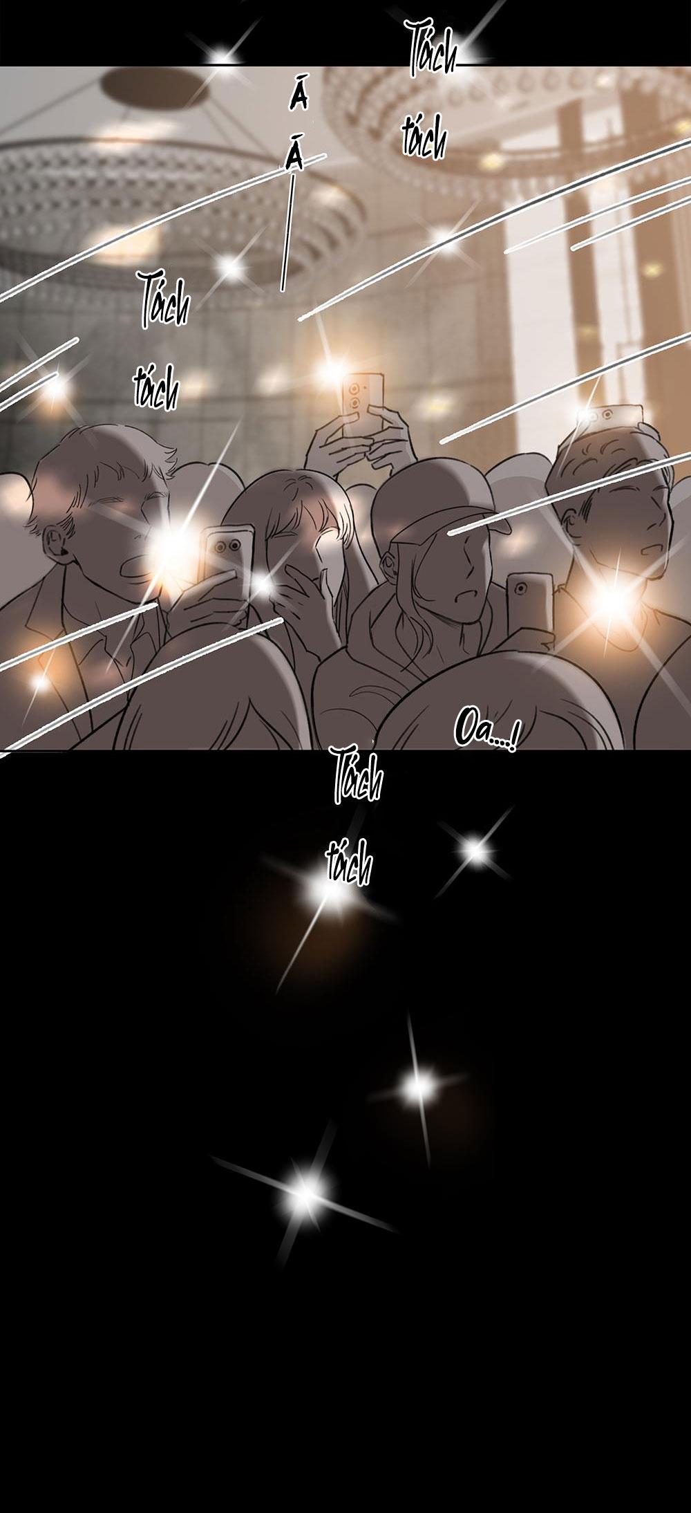 Đọc truyện Quan Hệ Trả Nợ (END) - Chapter 64