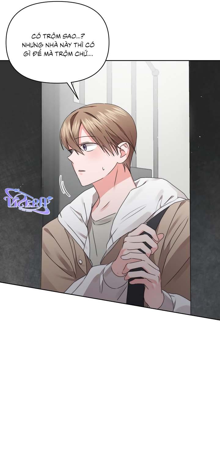 Đọc truyện Masquerade - Chapter 9