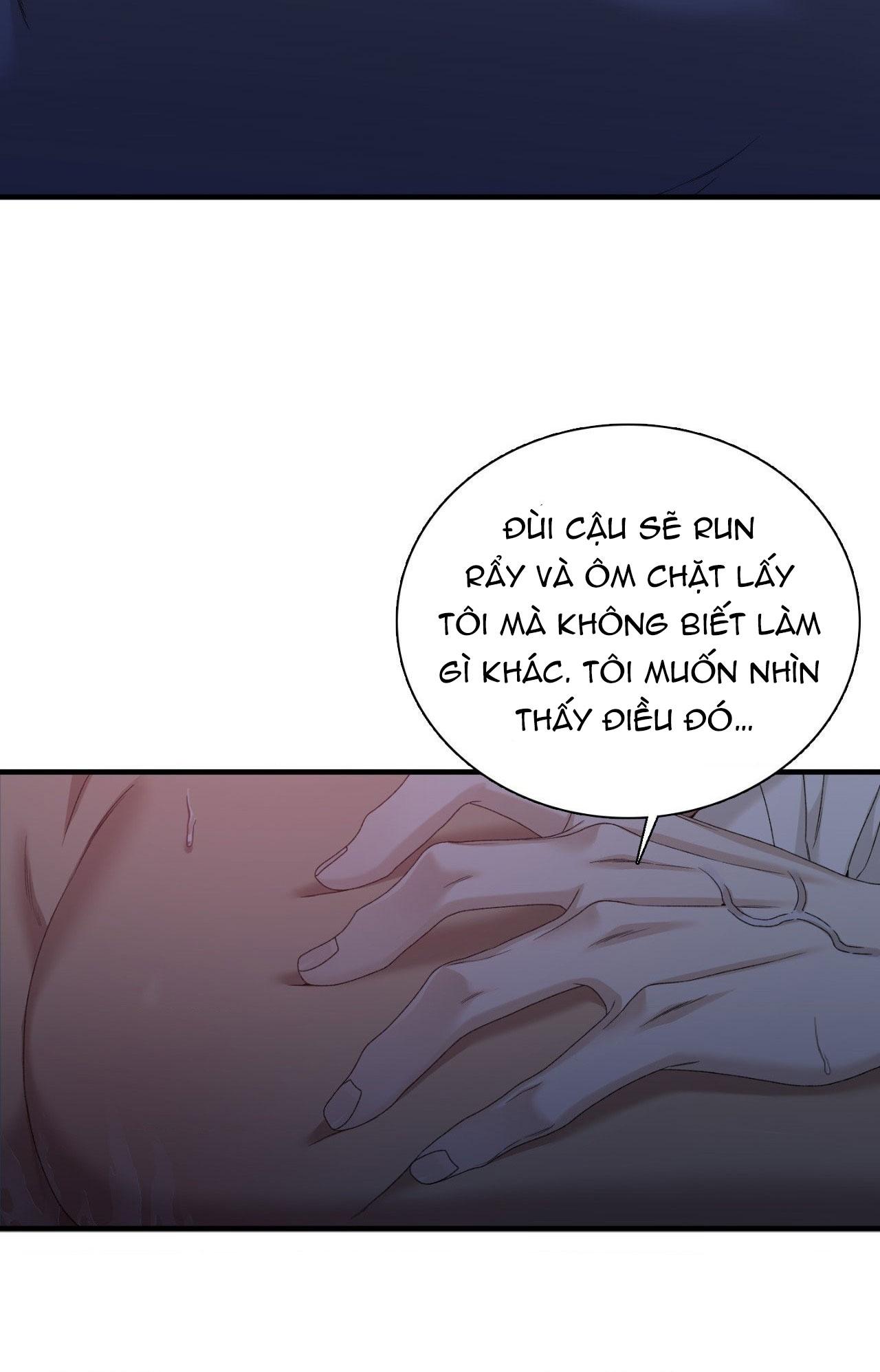 Đọc truyện DEAR. 00 - Chapter 22
