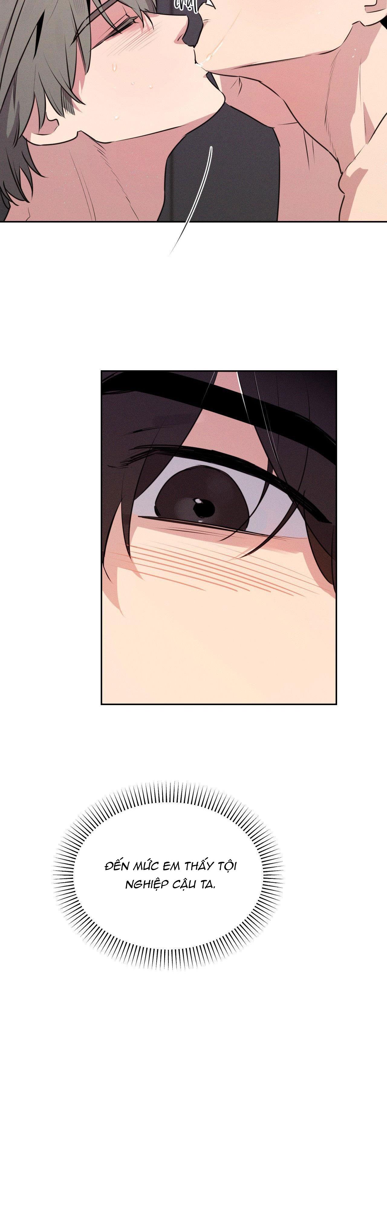 Đọc truyện XIỀNG XÍCH HOÀN MỸ - Chapter 27