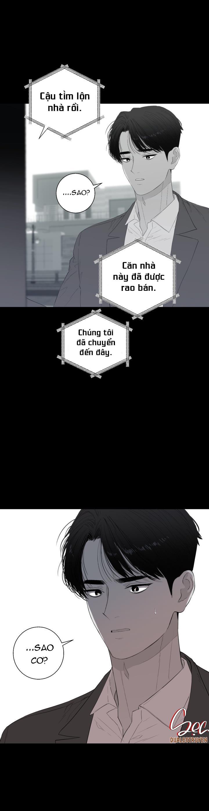 Đọc truyện MY X DADDY - Chapter 14