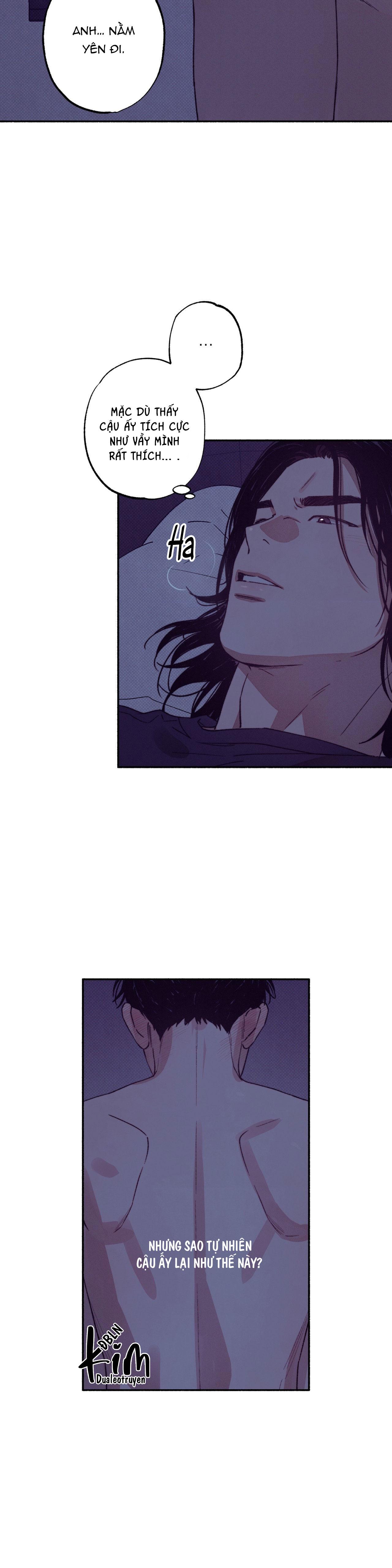 Đọc truyện TỪ 1 ĐẾN 10 - Chapter 27