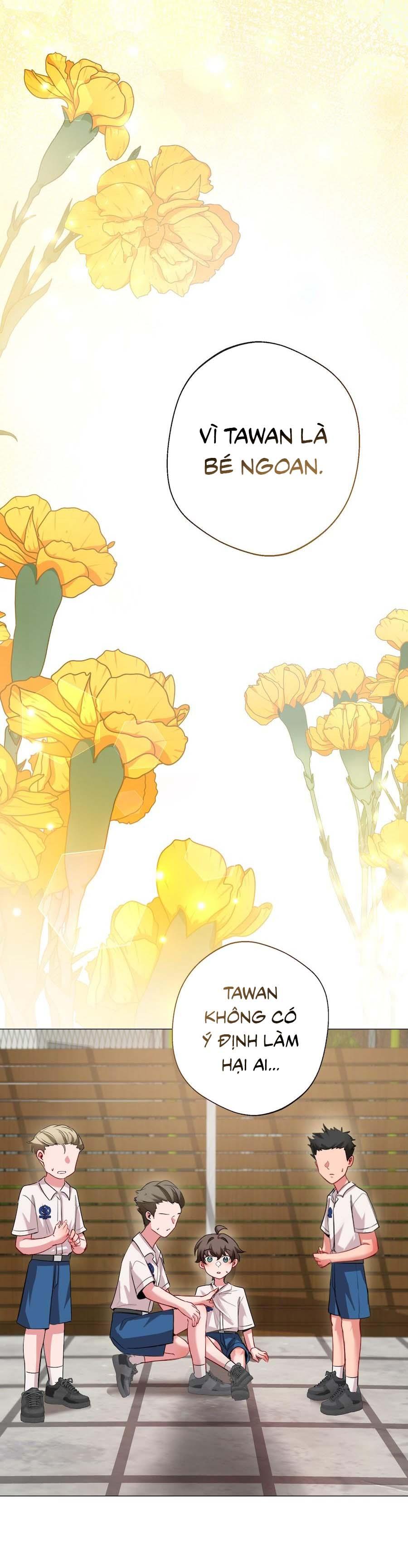 Đọc truyện Flower of youth - Chapter 19