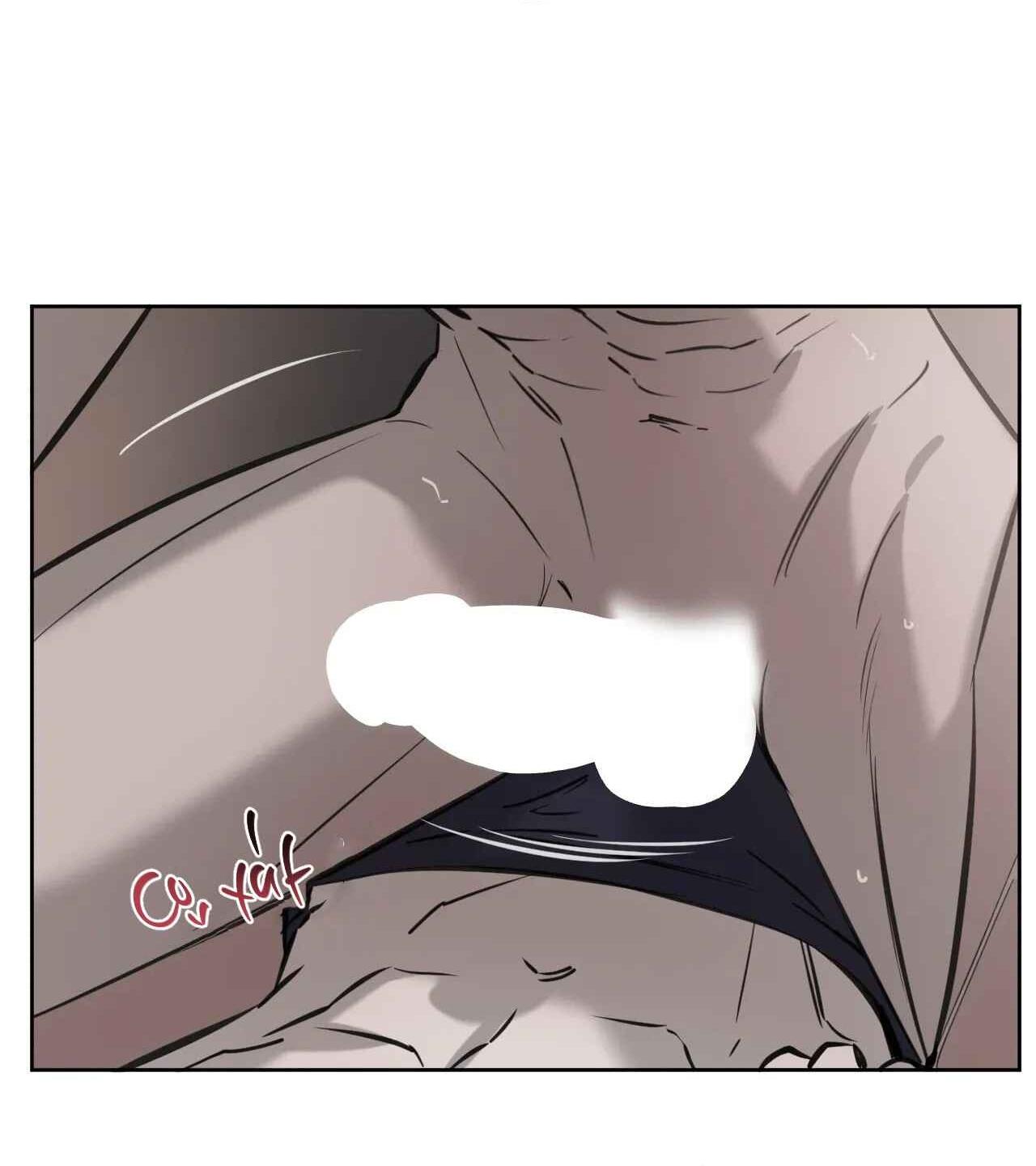 Đọc truyện GIỮA TÌNH CỜ VÀ ĐỊNH MỆNH - Chapter 77