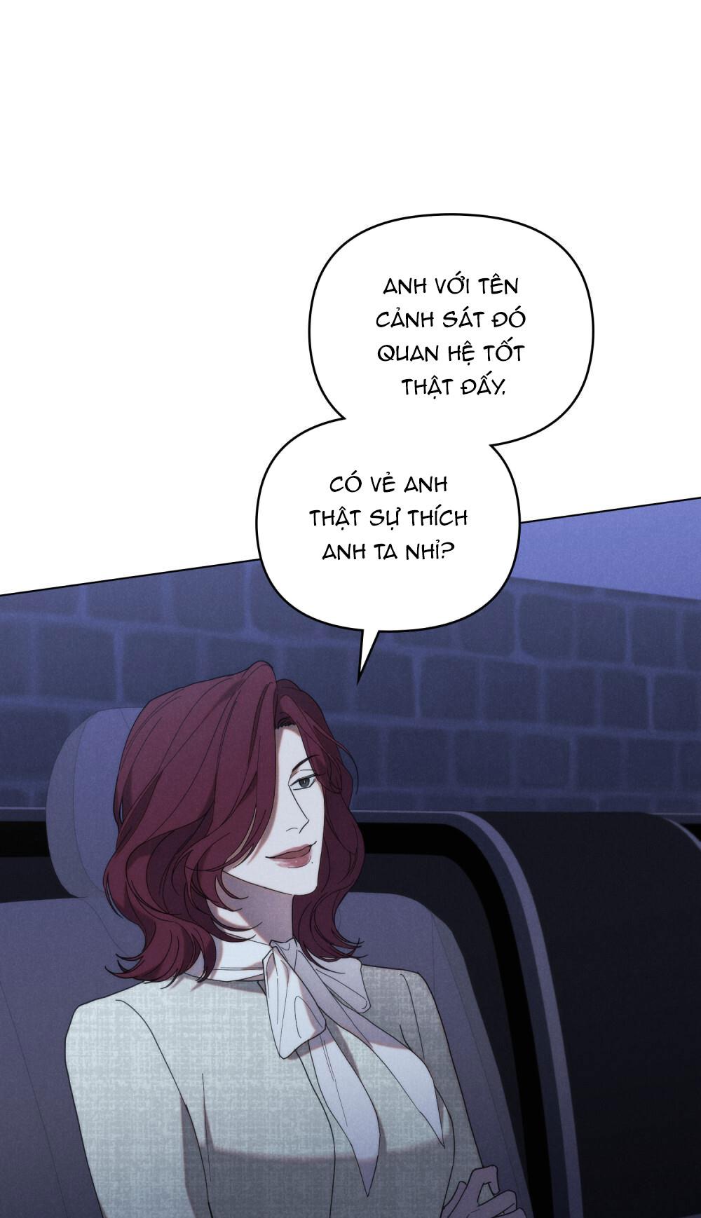 Đọc truyện NGƯỜI TÌNH BÍ MẬT - Chapter 16