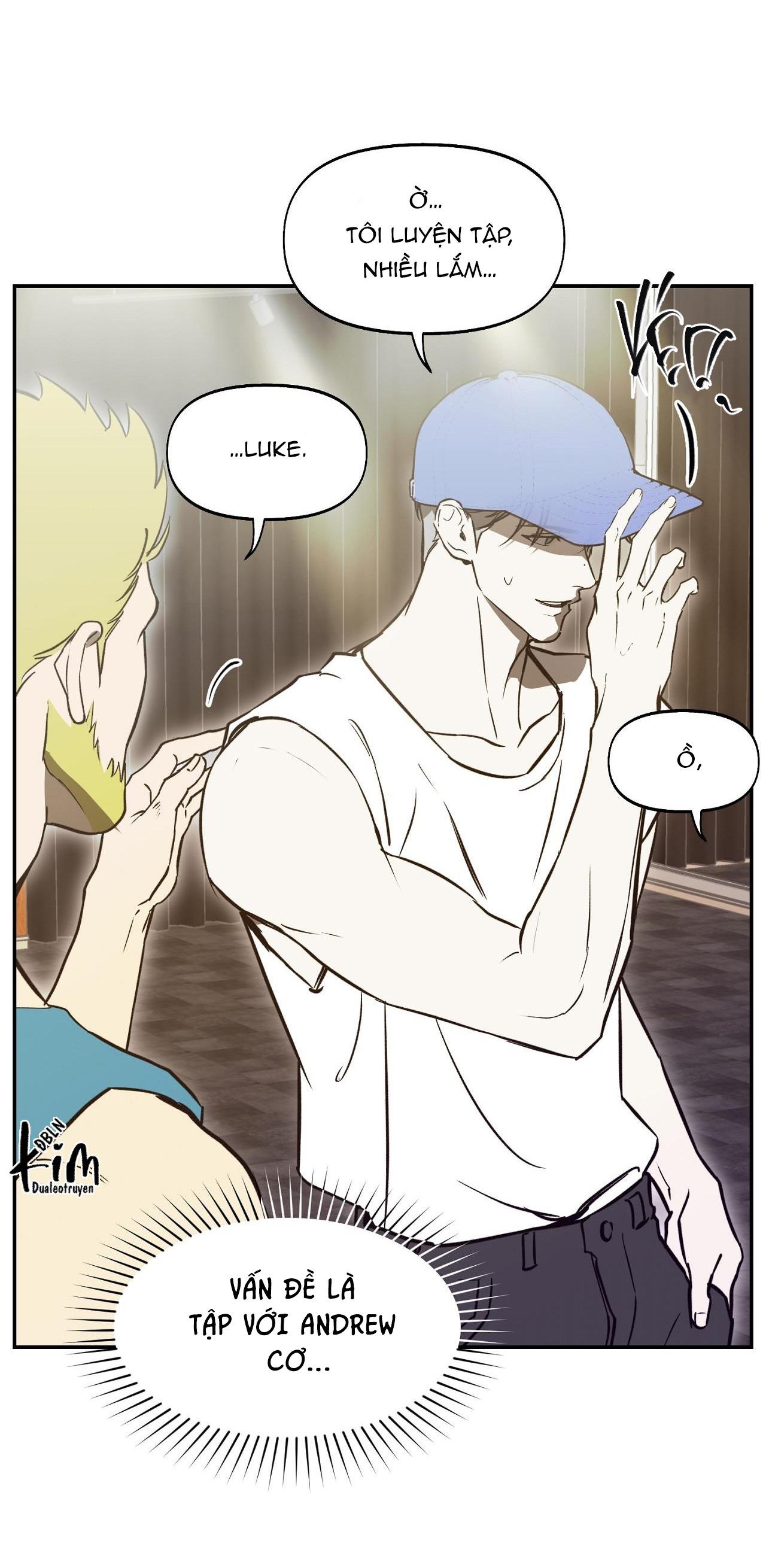 Đọc truyện DỰ ÁN MỌT SÁCH - Chapter 25