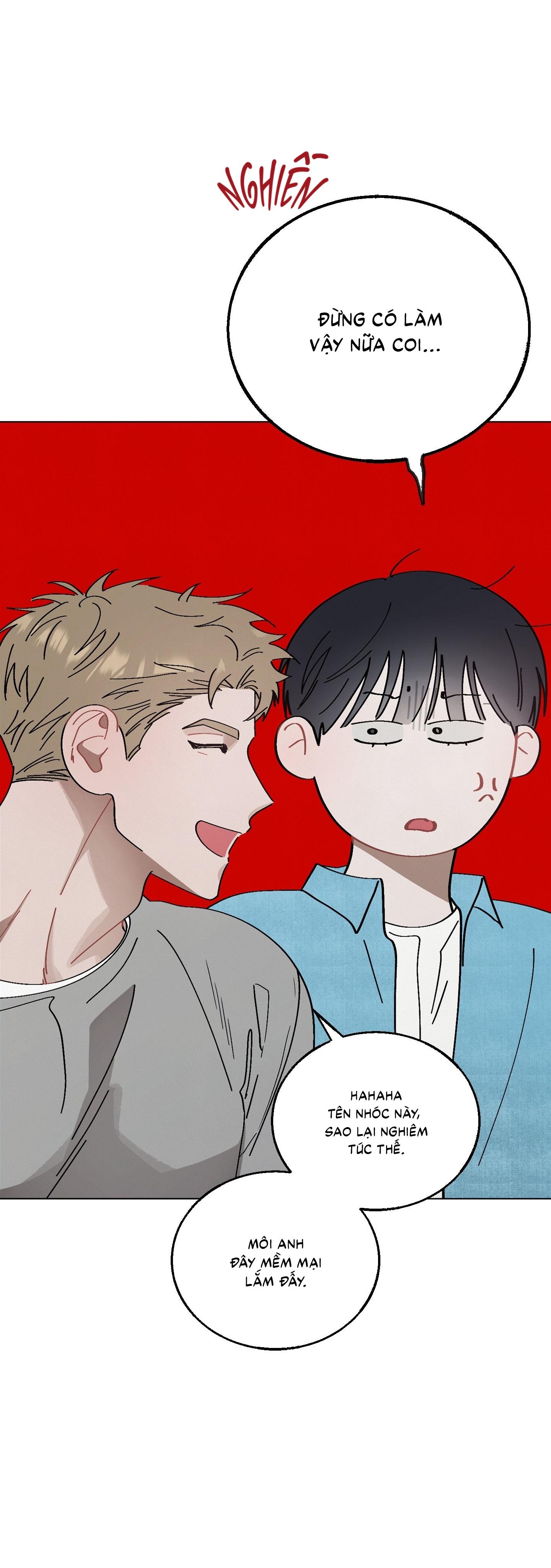 Đọc truyện  Nhiệm Vụ Định Mệnh - Chapter 2