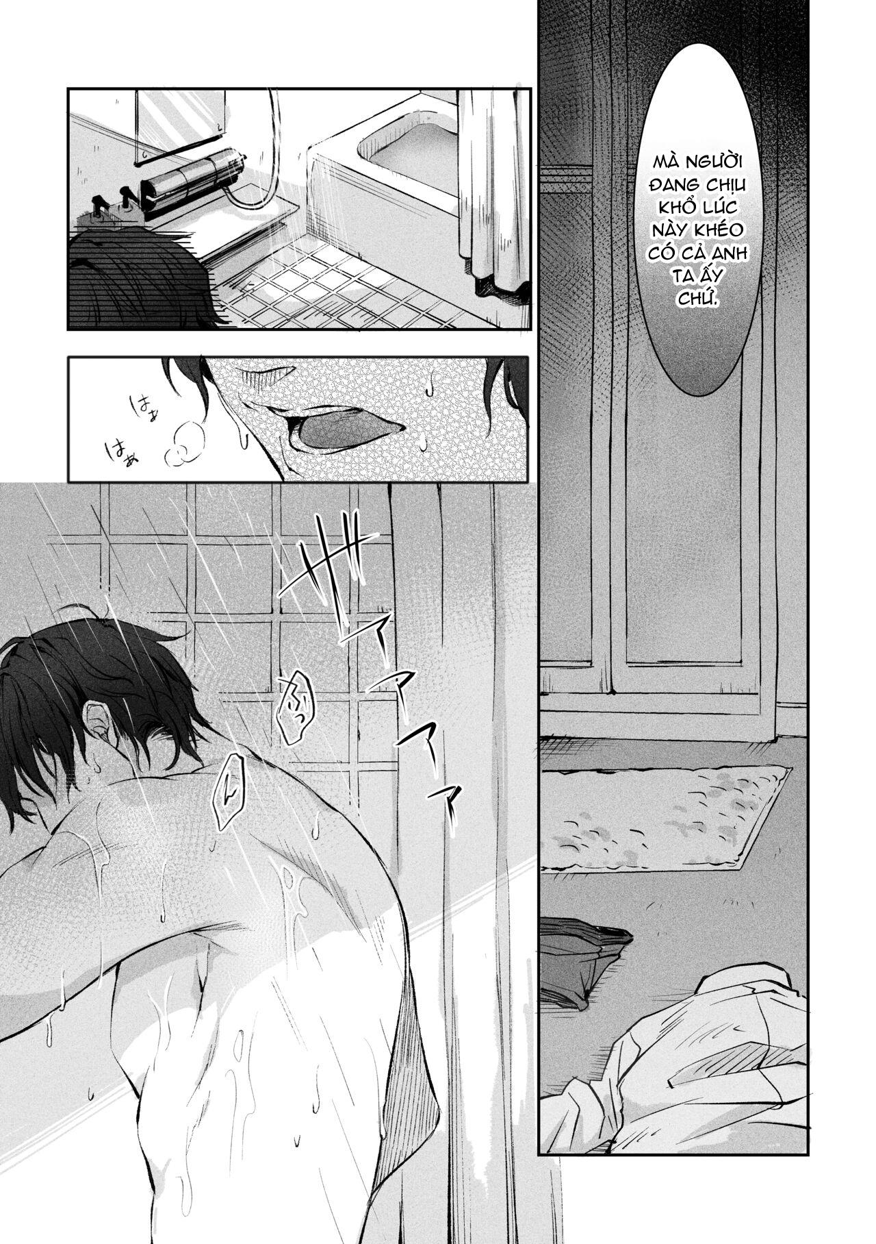 Đọc truyện Đạo Tàn Bụ - Chapter 13