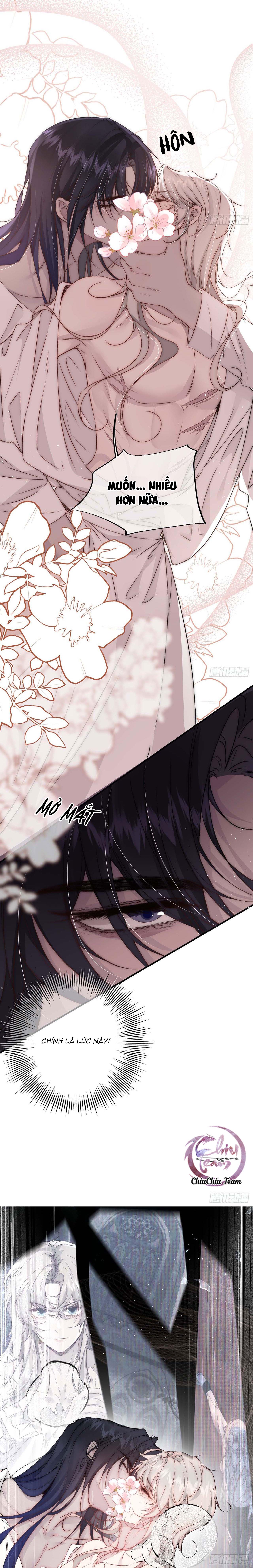 Đọc truyện Tù Long Tuyết - Chapter 5