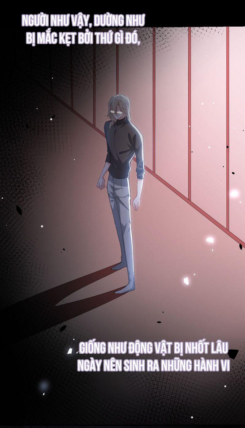 Đọc truyện Quan hệ thế thân - Chapter 173